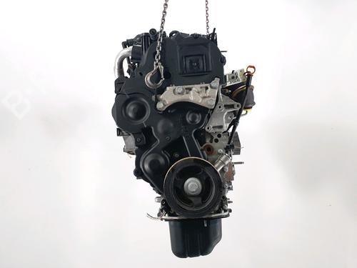 Used Engine Engine 39194652 39194652