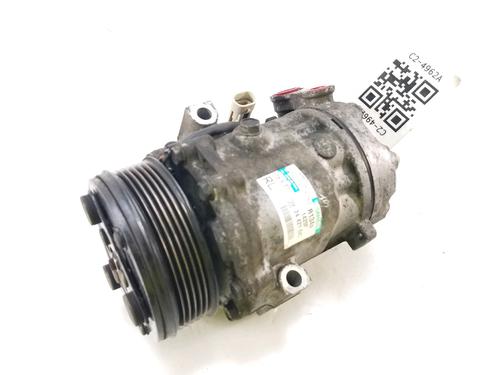 Used AC compressor AC compressor OPEL MERIVA A MPV (X03) 1.7 CDTI (E75) (100 hp) 10911044 10911044