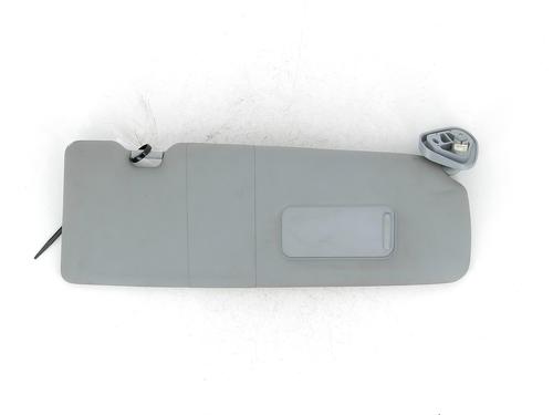 Used Right sun visor BMW 1 (E81) [2006-2012]  16694440