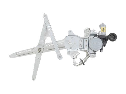 Front left window mechanism SUZUKI SWIFT III (MZ, EZ) 1.3 4x4 (RS 413, ZD11S) | BP36512815C22 - Image 2
