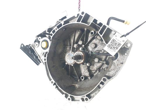 Gearbox DACIA LODGY (JS_) 1.3 TCe 130 (JSNE) | BP30054195M3