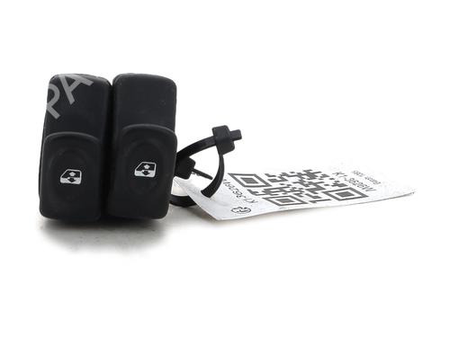 Left front window switch RENAULT KANGOO (KC0/1_) 1.2 16V (KC05, KC06, KC03, KC0T, KC0W, KC1D) | BP29696386I27