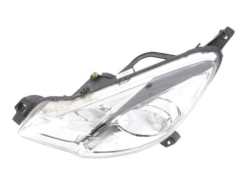 Left headlight CITROËN C3 II (SC_) 1.2 VTi 82 | BP35999121C28 - Image 5