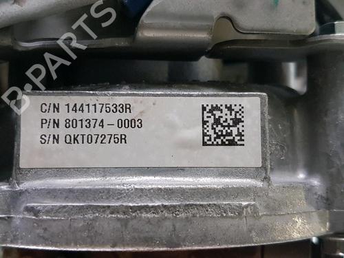 Engine RENAULT CLIO IV (BH_) 1.5 dCi 90 | BP38793048M1 - Image 6