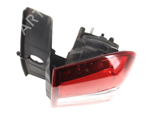 Used Right taillight DACIA DUSTER (HS_) 1.5 dCi (109 hp) 31304399