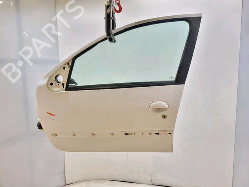 Used Left front door Left front door PEUGEOT 206 SW (2E/K) 1.4 HDi (68 hp) 34147450 34147450