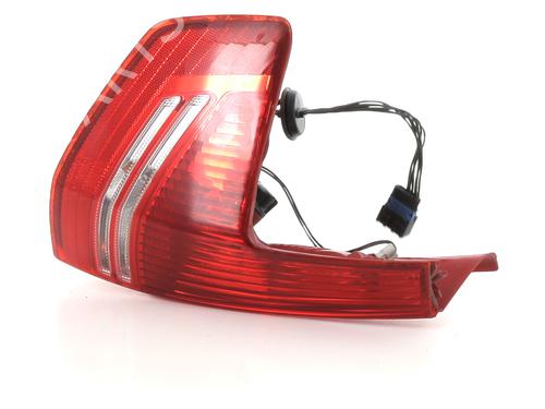 Left taillight CITROËN C4 I (LC_) 1.6 16V | BP28137751C34 