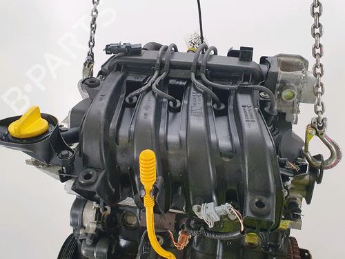 Engine DACIA SANDERO  | BP26677667M1 