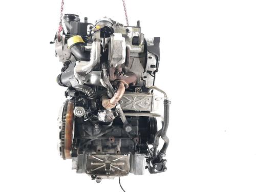 Engine VW POLO V (6R1, 6C1) 1.2 TDI | BP31057227M1