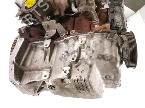 Engine RENAULT CLIO III (BR0/1, CR0/1) 1.5 dCi | BP31079654M1 