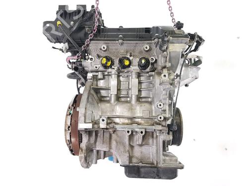 Engine KIA PICANTO II (TA) 1.0 | BP39524123M1 - Image 4