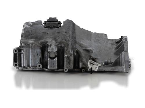 Oil sump AUDI A4 B7 Avant (8ED) 1.9 TDI | BP29495353M115 