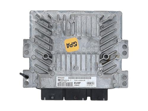 Engine control unit (ECU) FORD S-MAX (WA6) 2.0 TDCi | BP28835087M57