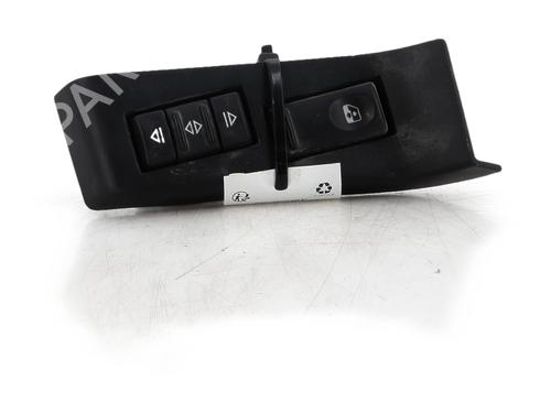 Left front window switch RENAULT MASTER II Van (FD) 2.2 dCI 90 (FD0G, FD0N, FD2G, FD2N, FD3G, FD3N) | BP38679011I27 - Image 2