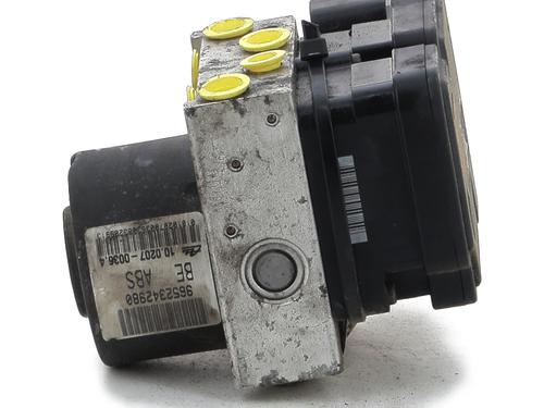 ABS Bremseaggregat PEUGEOT 206 Hatchback (2A/C) 1.4 i | BP29701926M43 