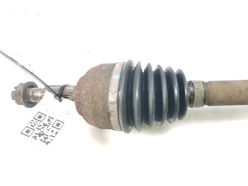 Right front driveshaft RENAULT SCÉNIC II (JM0/1_) 1.9 dCi (JM14) | BP15397423M39 
