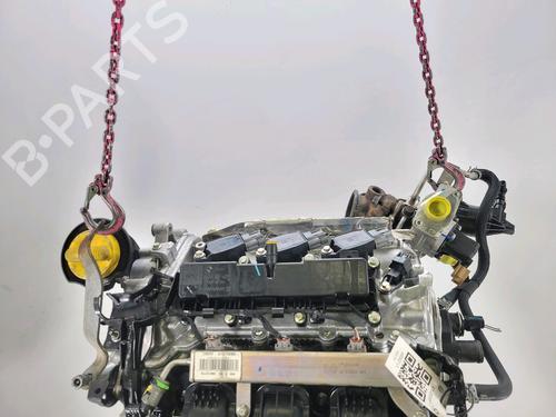 Engine RENAULT TWINGO III (BCM_, BCA_) 0.9 TCe 95 | BP25993317M1 