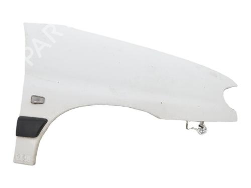 Used Right front fenders PEUGEOT PARTNER Box Body/MPV (5_, G_) 1.9 D (69 hp) 30918515