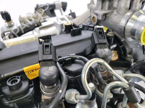Engine DACIA DUSTER (HS_) 1.5 dCi | BP30583932M1 