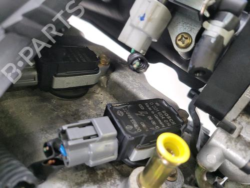 Motor NISSAN NOTE (E11, NE11) 1.6 | BP30584193M1