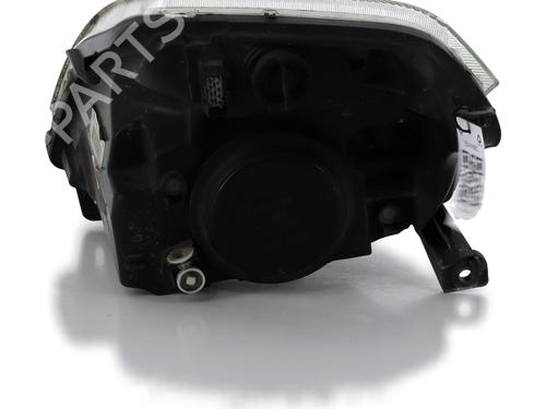 Right headlight CITROËN C2 (JM_) 1.4 HDi | BP27814341C29 