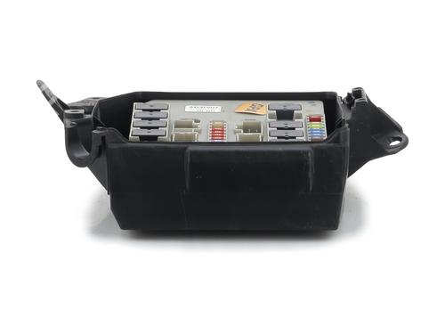 Sikringsdåse RENAULT MODUS / GRAND MODUS (F/JP0_) 1.5 dCi 90 (88 hp) 30190073