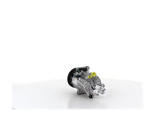 AC compressor RENAULT CLIO V (B7_) 1.0 SCe 65 (B7MG) | BP39224189M34 - Image 2