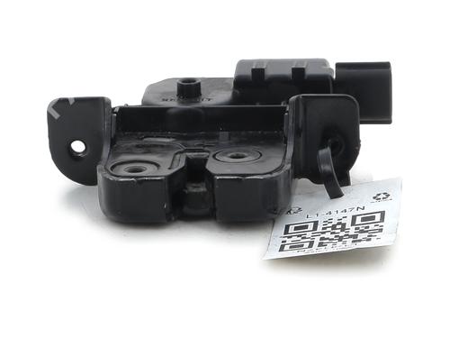 Tailgate lock RENAULT TWINGO III (BCM_, BCA_) 0.9 TCe 95 | BP29702287C101 