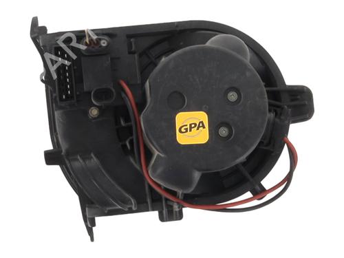 Used Heater blower motor RENAULT CLIO II (BB_, CB_) [1998-2016]  23063664