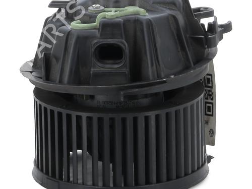 Heater blower motor CITROËN C3 I (FC_, FN_)  | BP24018052M62 