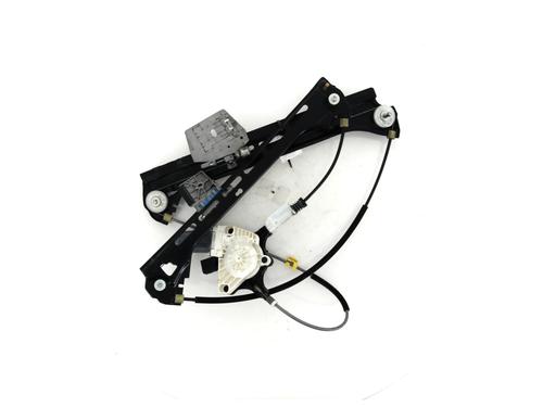 Used Front left window mechanism MERCEDES-BENZ E-CLASS Coupe (C207) E 350 CDI (207.322) (231 hp) 18104674