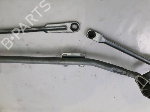 Front wipers mechanism MERCEDES-BENZ B-CLASS Sports Tourer (W245)  | BP24362500C83 