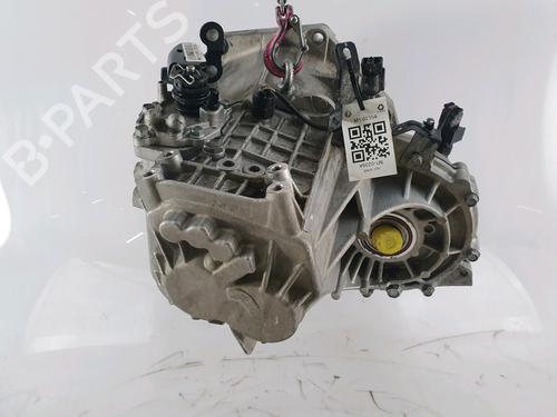 Gearbox HYUNDAI i10 II (BA, IA) 1.0 | BP29218212M3 