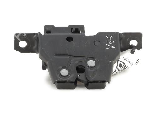Used Tailgate lock MINI MINI (F56) Cooper S JCW (211 hp) 27857642