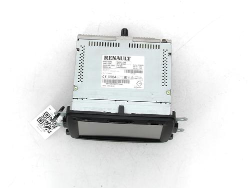 Radio NISSAN NV300 Van (X82) 1.6 dci 145 (146 hp) 16548415