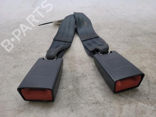 Used Seat buckle JEEP COMPASS (MK49) 2.0 CRD 4x4 (140 hp) 28528811