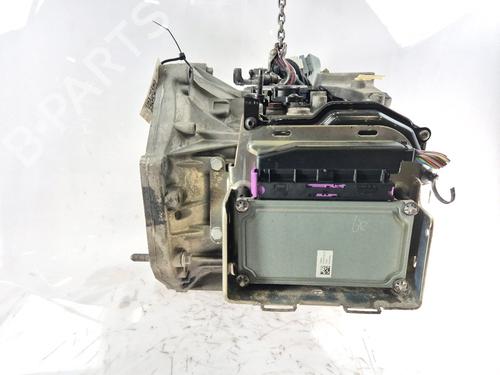 Used Gearbox Gearbox CITROËN DS3 (SA_) 1.6 VTi 120 (120 hp) 39546952 39546952