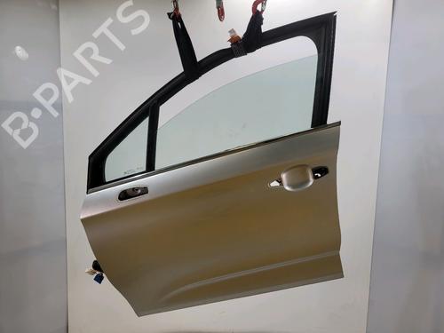 Used Left front door CITROËN C4 II (NC_) 1.6 HDi 110 (112 hp) 29295946
