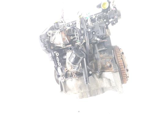 Engine RENAULT KANGOO Express (FW0/1_) 1.5 dCi 85 (FW0K, FW0L, FW0B) | BP29578968M1 