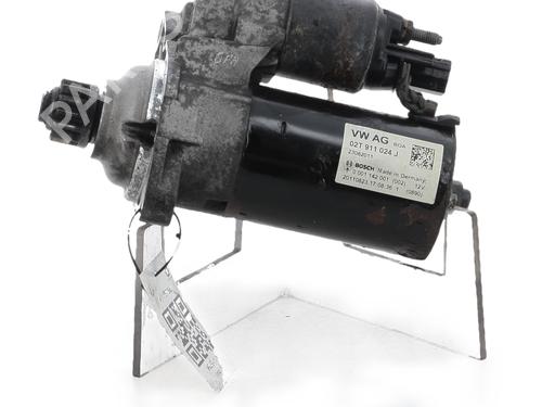 Startmotor Startmotor 38716728 38716728