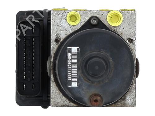 ABS Bremseaggregat RENAULT ESPACE IV (JK0/1_) 2.0 dCi (JK01, JK02, JK1J, JK1K, JK1H) | BP29930979M43