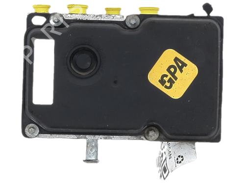 ABS pump CITROËN JUMPY II (VF7) 2.0 HDi 125 | BP39576652M43 - Image 6