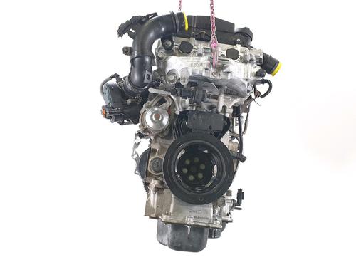 Motor DS DS 3 Convertible (SB_) [2015-2019]  26608840
