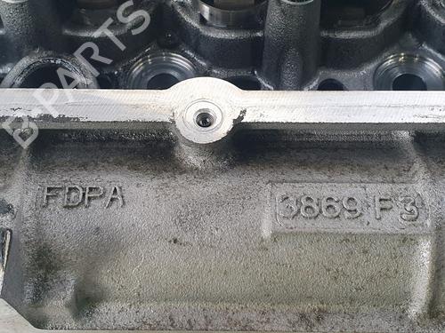 Topstykke RENAULT CLIO III (BR0/1, CR0/1) 1.5 dCi (C/BR0G, C/BR1G) | BP29930741M5 