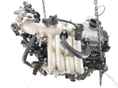 Engine HYUNDAI i10 I (PA)  | BP32279486M1 