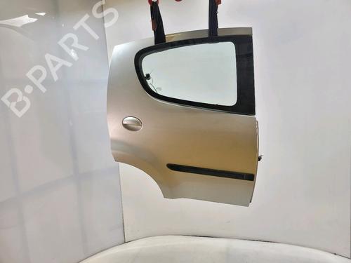 Used Right rear door PEUGEOT 107 (PM_, PN_) 1.4 HDi (54 hp) 29522616