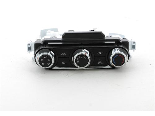 Used Climate control NISSAN MICRA V (K14) 1.0 IG-T 100 (101 hp) 15542773