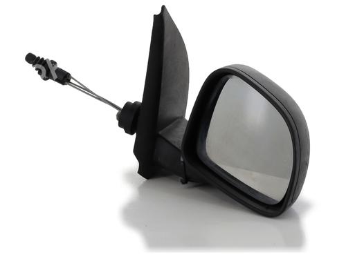 Right mirror FIAT PANDA (169_) 1.2 (169AXF2A, 169AXF1A) | BP29470824C27