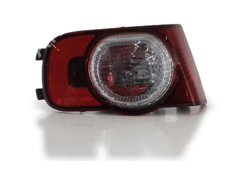 Used Rear bumper left light CITROËN C3 I (FC_, FN_) 1.6 16V HDi (109 hp) 32013734