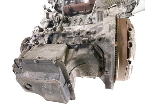 Engine CITROËN JUMPY II Van 1.6 HDi 90 16V | BP31303287M1 